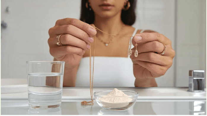 Jewellery Care Guide