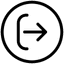 logout