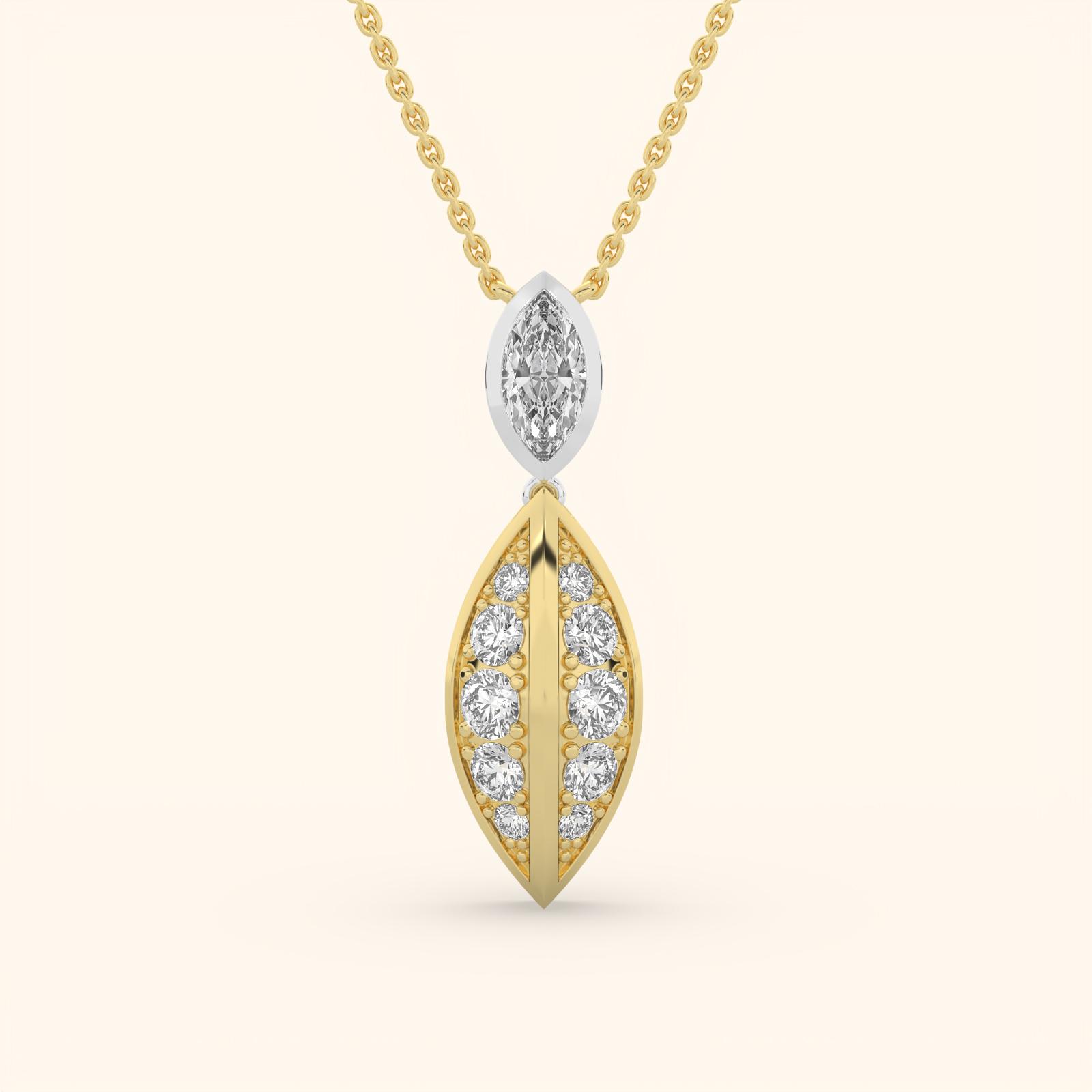 Valley Bloom Necklace