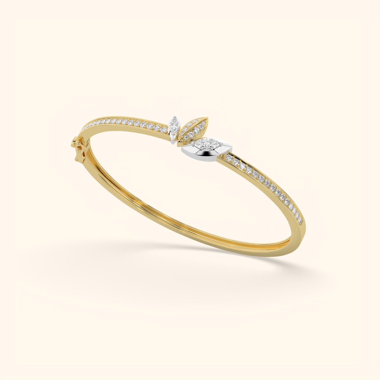 Whispering Vow  Bracelet