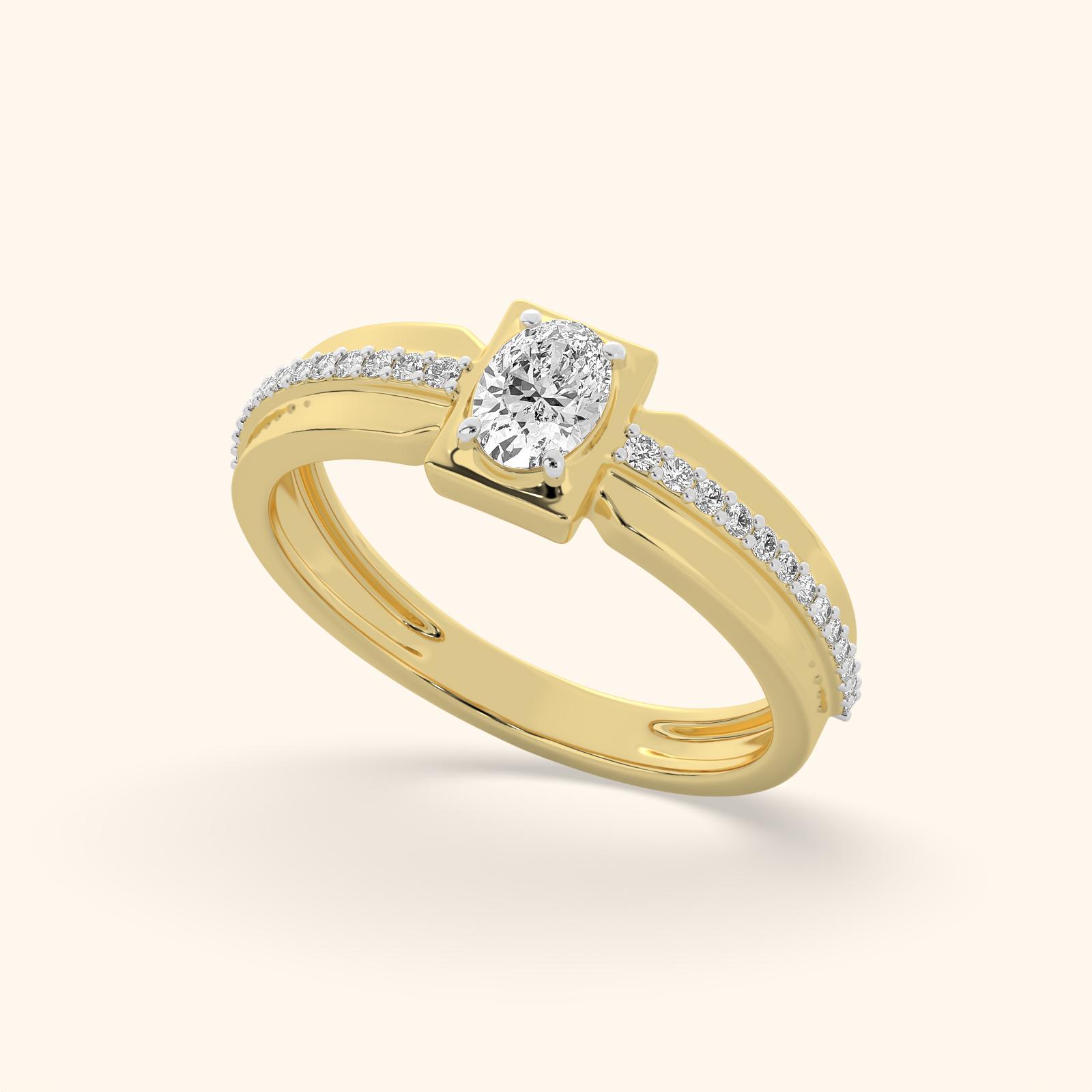 HexaLord Legacy Mens Ring